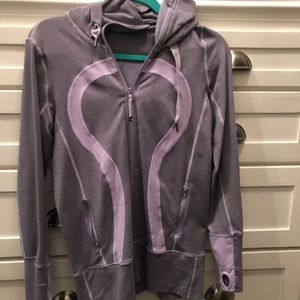 Lululemon jacket